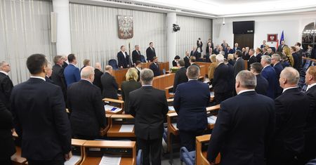Senat pracuje nad ustawą, dzięki której bank wyjaśni powód odmowy kredytu