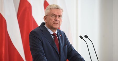 Audyt w Senacie. "Miał skompromitować PiS, a trzeba przeprowadzić go jeszcze raz"
