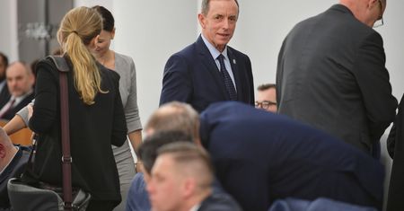 Budżet 2020. Senat zagłosował