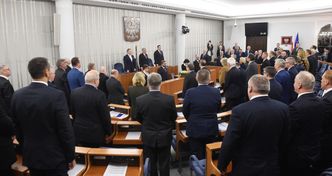 Senat pracuje nad ustawą, dzięki której bank wyjaśni powód odmowy kredytu