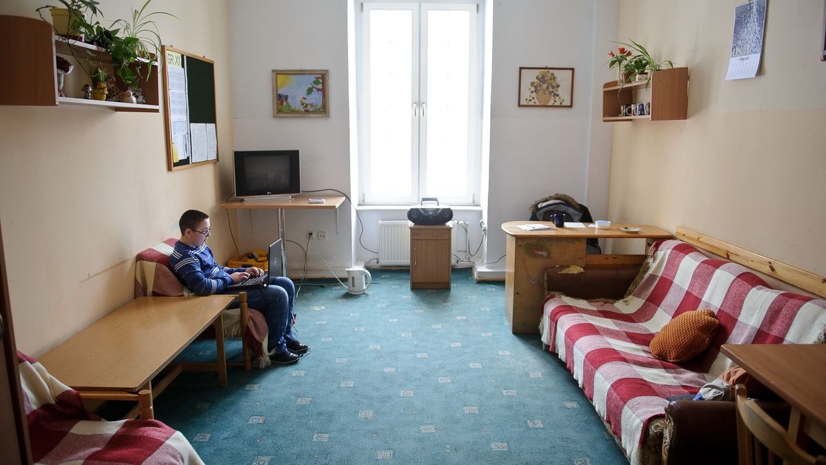 Brak miejsca w bursie czy internacie to dla wielu uczniów koniec marzeń o nauce w dużym mieście