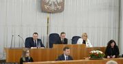 Senat pracuje nad tarczą kryzysową. Problemowe zapisy wyborcze