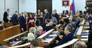 Senat wybrał przedstawicieli do KRS. Senator PiS bez większości głosów
