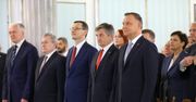 Obchody 30-lecia pierwszych wolnych wyborów do Senatu. Duda: patrzę z uśmiechem, jak nas pouczają