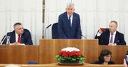 Jankowski: "Karczewski bez marszałka Senatu? PiS jest gotowe go poświęcić" (Opinia)