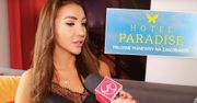 Faworytka "Hotelu Paradise 3" przeżyła tragiczny wypadek: "Miałam zmiażdżone całe biodra". Została jej spora blizna