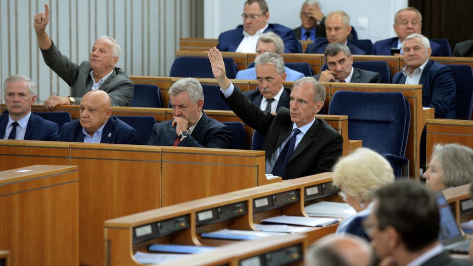 Senat