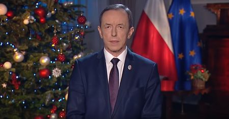 Senat z własną telewizją. W połowie miesiąca ruszy internetowy kanał