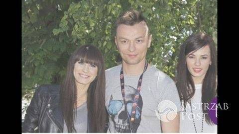 Natalia Szroeder, Liber, Sylwia Grzeszczak