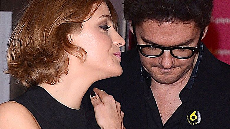 Kuba Wojewódzki i Renata Kaczoruk zaręczyli się