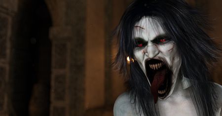 Deadhaus Sonata - nowa gra twórcy Legacy of Kain
