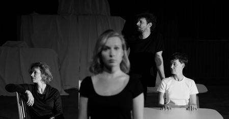 W Teatrze WARSawy. Sonata Jesienna Bergmana
