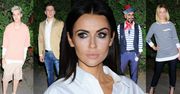 Gwiazdy na pokazie Roberta Kupisza: Natalia Siwiec, Karolina Malinowska, Tomasz Barański i inni