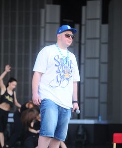 Donatan ma kłopoty z prawem!