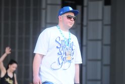 Donatan ma kłopoty z prawem!