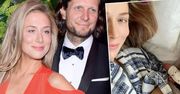 Natalia Klimas urodziła! Pokazała córkę i zdradziła jej imię. Przed porodem skarżyła się na problemy z ciążą