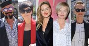 Gwiazdy na pokazie nowej kolekcji marki Nataszy Urbańskiej: Monika Zamachowska, Paulina Drażba i inni [ZDJĘCIA]