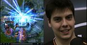 Rozmawiamy z xPeke - najlepszym graczem turnieju Intel Extreme Masters Katowice 2013. I wyjaśniamy, czemu zasłużył na ten tytuł