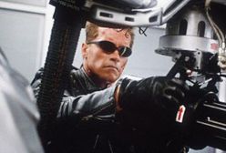 Schwarzenegger na sprzedaż