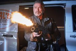 "Terminator: Mroczne przeznaczenie" zbiera baty. Powrót starych gwiazd nie wystarczył