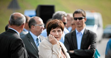 PiS przeciąga senatorów na swoją stronę. "Dzwonili do mnie"