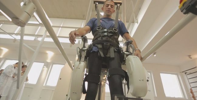 Kim jest cyborg?
