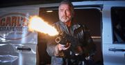 "Terminator: Mroczne przeznaczenie" zbiera baty. Powrót starych gwiazd nie wystarczył