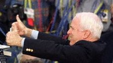 Senator John Mc Cain