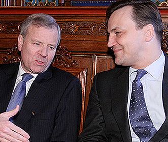 Nieformalny szczyt NATO