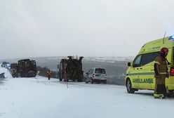 Ćwiczenia NATO w Norwegii. Największe od czasów zimnej wojny