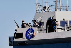 Rosja stanowczo reaguje na obecność NATO na Bałtyku. Okręty odwiedzają teraz Gdynię