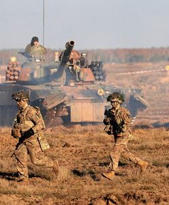 20 lat Polski w NATO. Zapytaliśmy Polaków, co oni na to. "Jesteśmy bezpieczni"