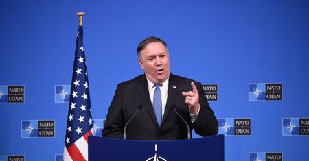 USA dają Rosji ultimatum. Chodzi o traktat sprzed 31 lat
