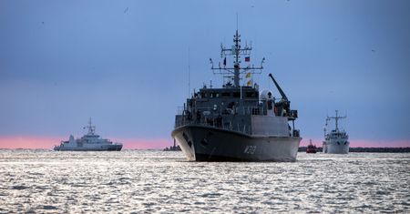 "Trident Juncture 2018". NATO przeprowadzi największe ćwiczenia od lat
