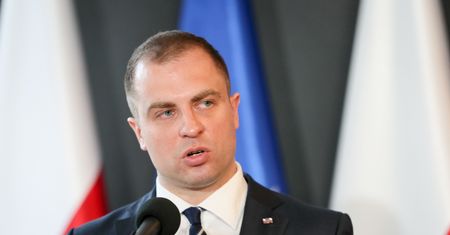 Z MON do NATO. Tomasz Szatkowski mocnym kandydatem