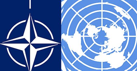 Wiesz, co oznacza skrót WHO, ONZ, NATO? Sprawdź się