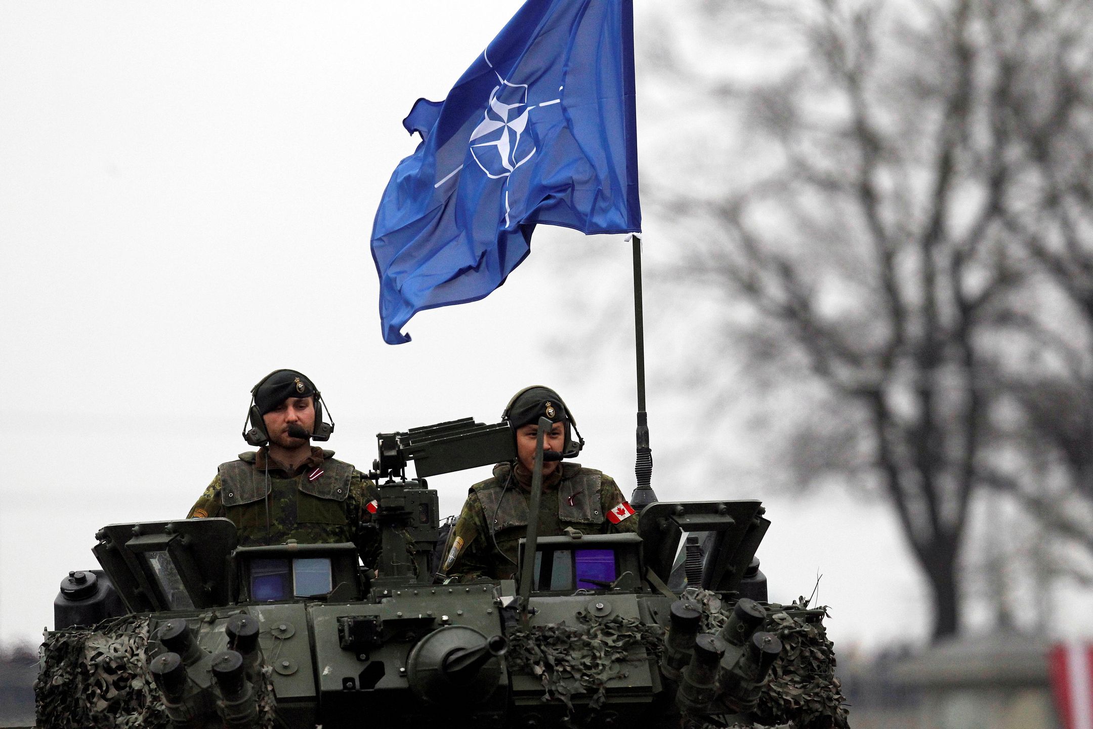 Mnożą się wątpliwości wokół NATO