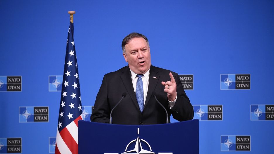 Mike Pompeo dał Rosji dwa miesiące na wywiązanie się z traktatu INF