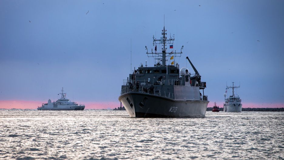 NATO szykuje ogromne manewry