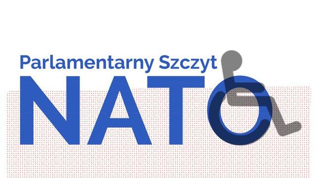 Otwarto Parlamentarny Szczyt NATO