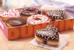 Dunkin' Donuts zamyka lokale w Polsce. To nie pierwszy raz