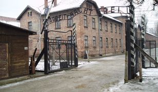 Korporacja w niemieckim stylu. Ile Niemcy zarabiali na Auschwitz?