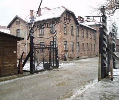 Korporacja w niemieckim stylu. Ile Niemcy zarabiali na Auschwitz?