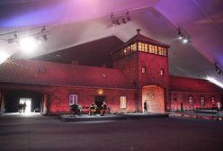 75. rocznica wyzwolenia obozu Auschwitz-Birkenau. Relacja na żywo