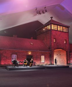 75. rocznica wyzwolenia obozu Auschwitz-Birkenau. Relacja na żywo