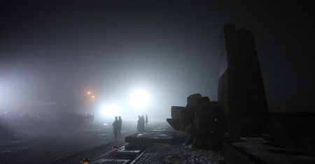 Skandal na 73. rocznicy wyzwolenia niemieckiego obozu Auschwitz. Muzeum wydało oświadczenie