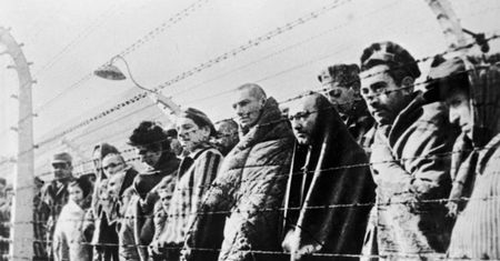 Auschwitz. Skandaliczny wpis. Ambasada przeprasza
