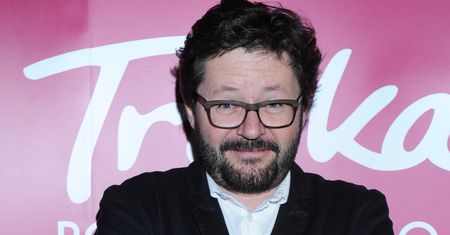Przejmujący wpis Grzegorza Turnaua. Martwi się o Polskę