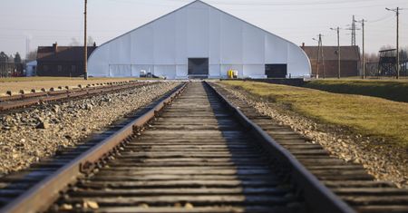 75. rocznica wyzwolenia Auschwitz-Birkenau. Poruszające słowa dyrektora Muzeum