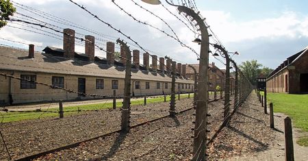 19-latek znieważył pomnik w Auschwitz. Ciąg dalszy bulwersującej sprawy